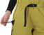 Airblaster Women's Every Body Bib Pants - bud - side detail