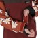 Airblaster Women's Lady Trenchover Insulated Jacket - chocolate - cuff