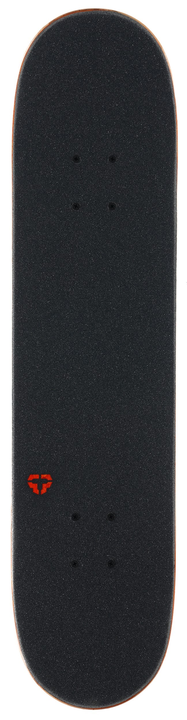 Tactics Finger Board 8.25 Complete Skateboard