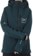 Burton Women's AK GORE-TEX 2L Embark Jacket - deep emerald - alternate