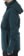 Burton Women's AK GORE-TEX 2L Embark Jacket - deep emerald - side