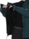 Burton Women's AK GORE-TEX 2L Embark Jacket - deep emerald - alternate open