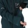 Burton Women's AK GORE-TEX 2L Embark Jacket - deep emerald - cuff
