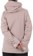 Burton Women's AK Upshift GORE-TEX 2L Jacket - shadow pink - reverse