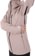 Burton Women's AK Upshift GORE-TEX 2L Jacket - shadow pink - vent zipper