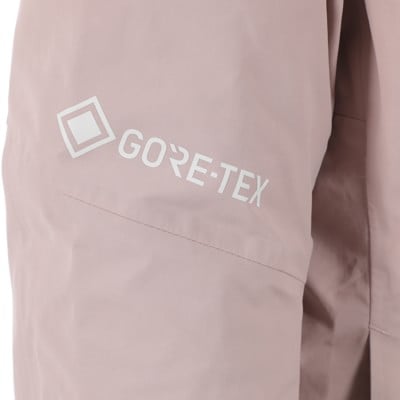 Burton Women's AK Upshift GORE-TEX 2L Jacket - shadow pink Burton Women's AK Upshift GORE-TEX 2L Jacket - shadow pink