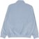 Howl Corduroy Half Zip Jacket - uniform blue - reverse