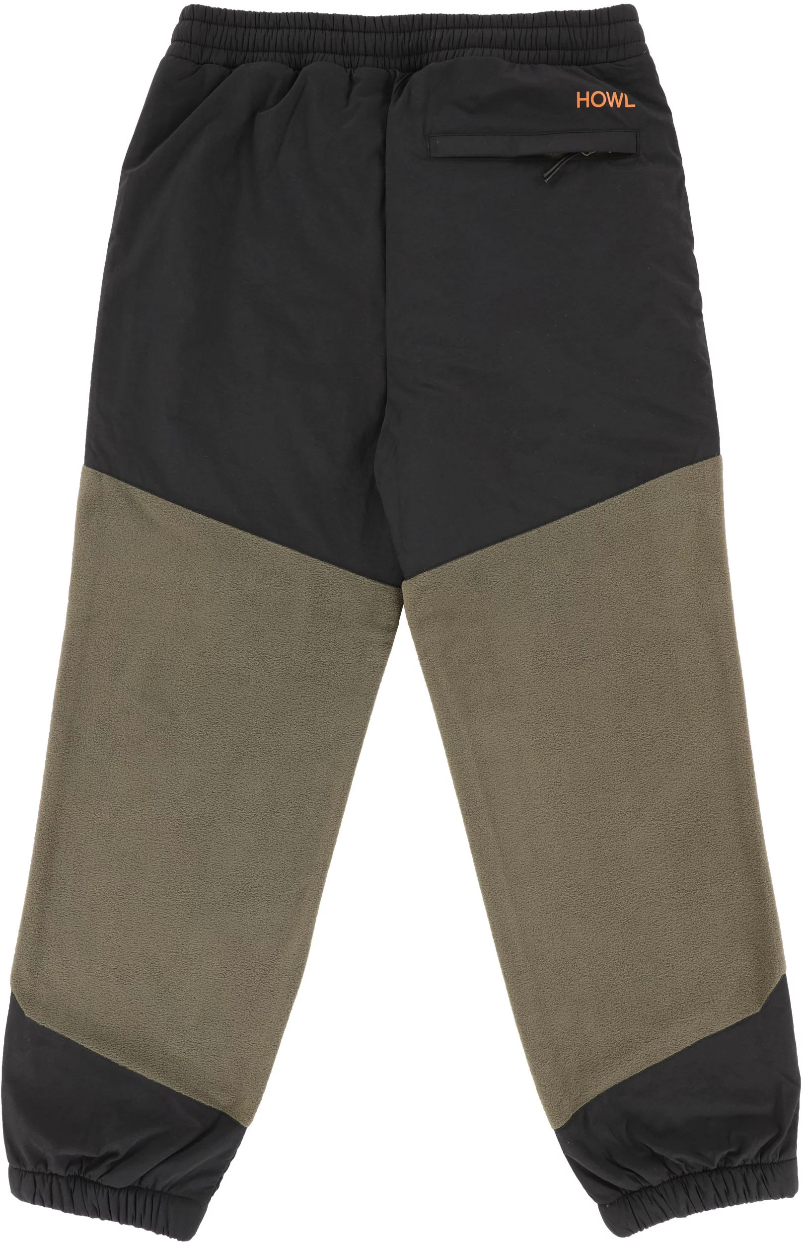 HOWL POLAR FLEECE PANT L フリース POLAR FLEECE PANT – HOWL SUPPLY