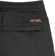 Howl Zip Polar Fleece Sweatpants - army - reverse detail