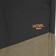 Howl Zip Polar Fleece Sweatpants - army - detail