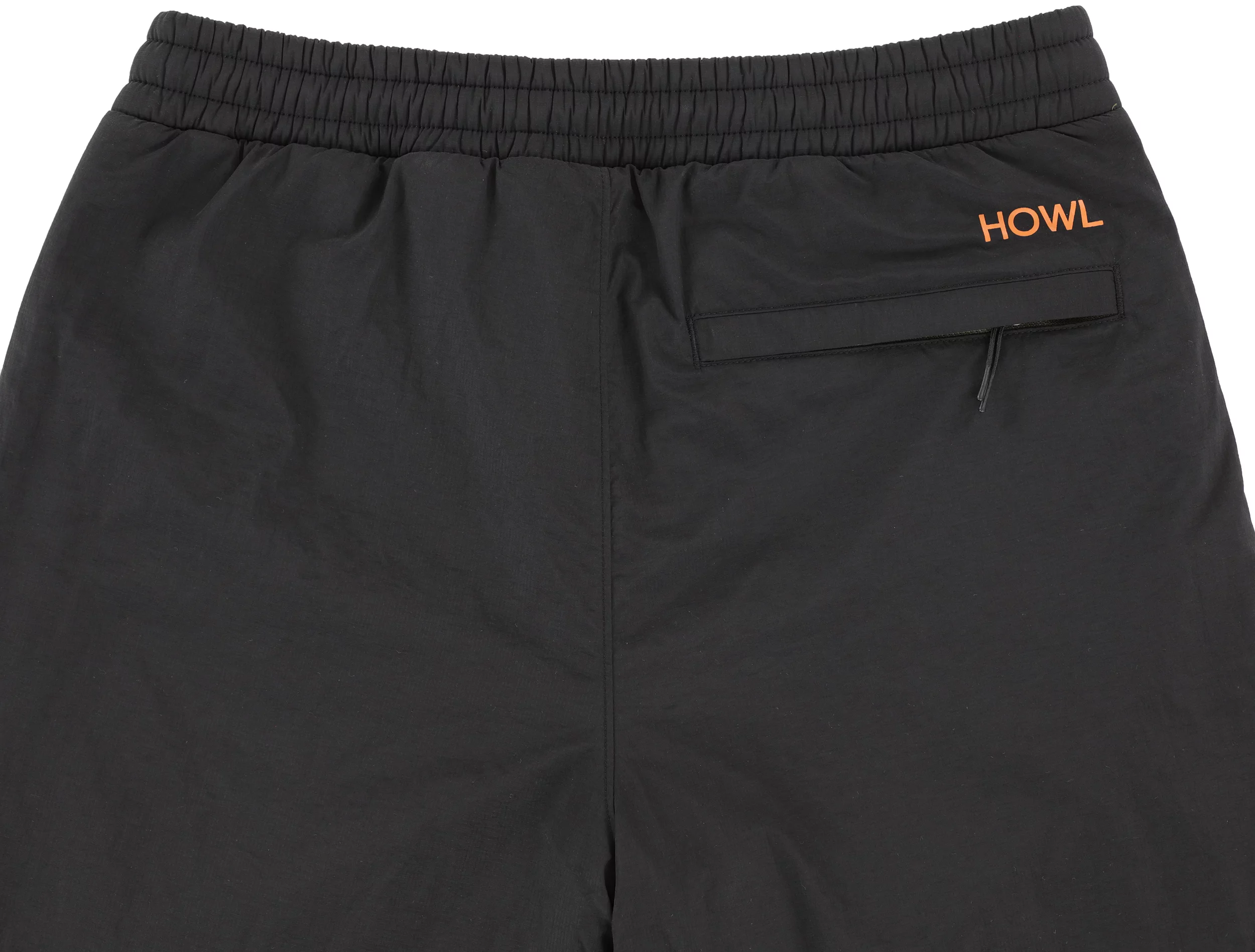 HOWL POLAR FLEECE PANT L フリース Howl Zip Polar Fleece Pant
