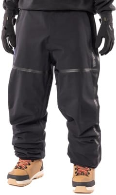 Howl Taped Pants - view large