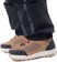 Howl Taped Pants - black - cuff