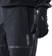 Howl Taped Pants - black - detail