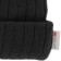 Tactics Union Thinsulate Beanie - black - detail