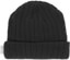 Tactics Union Thinsulate Beanie - black - reverse