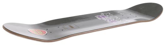 X Godzilla Shin Knox Firepit Skateboard Deck – West-Site