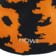 Howl Arcade Face Mask - burnt orange - front detail