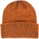 Howl Slash Beanie - apricot - reverse