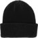 Howl Slash Beanie - black - reverse