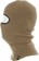 Howl Burglar Face Mask - khaki - alternate side