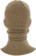Howl Burglar Face Mask - khaki - reverse