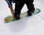 Tactics Lib Tech x Tactics Dynamo C3 Snowboard 2025 - multi - alt 2