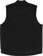 Dickies Spitfire x Dickies Vest Jacket - black - reverse
