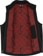 Dickies Spitfire x Dickies Vest Jacket - black - open