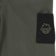 Dickies Spitfire x Dickies Jacket - olive green - side detail