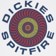 Dickies Kids Spitfire x Dickies T-Shirt - white - reverse detail