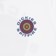 Dickies Kids Spitfire x Dickies T-Shirt - white - front detail