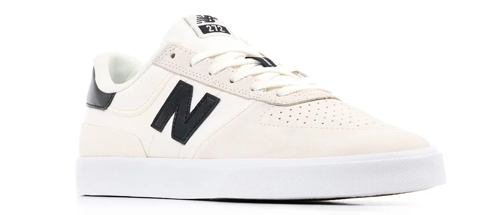 New Balance Numeric 272 Skate Shoes | Tactics