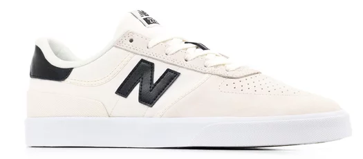 New Balance Numeric 272 Skate Shoes - sea salt/black/white