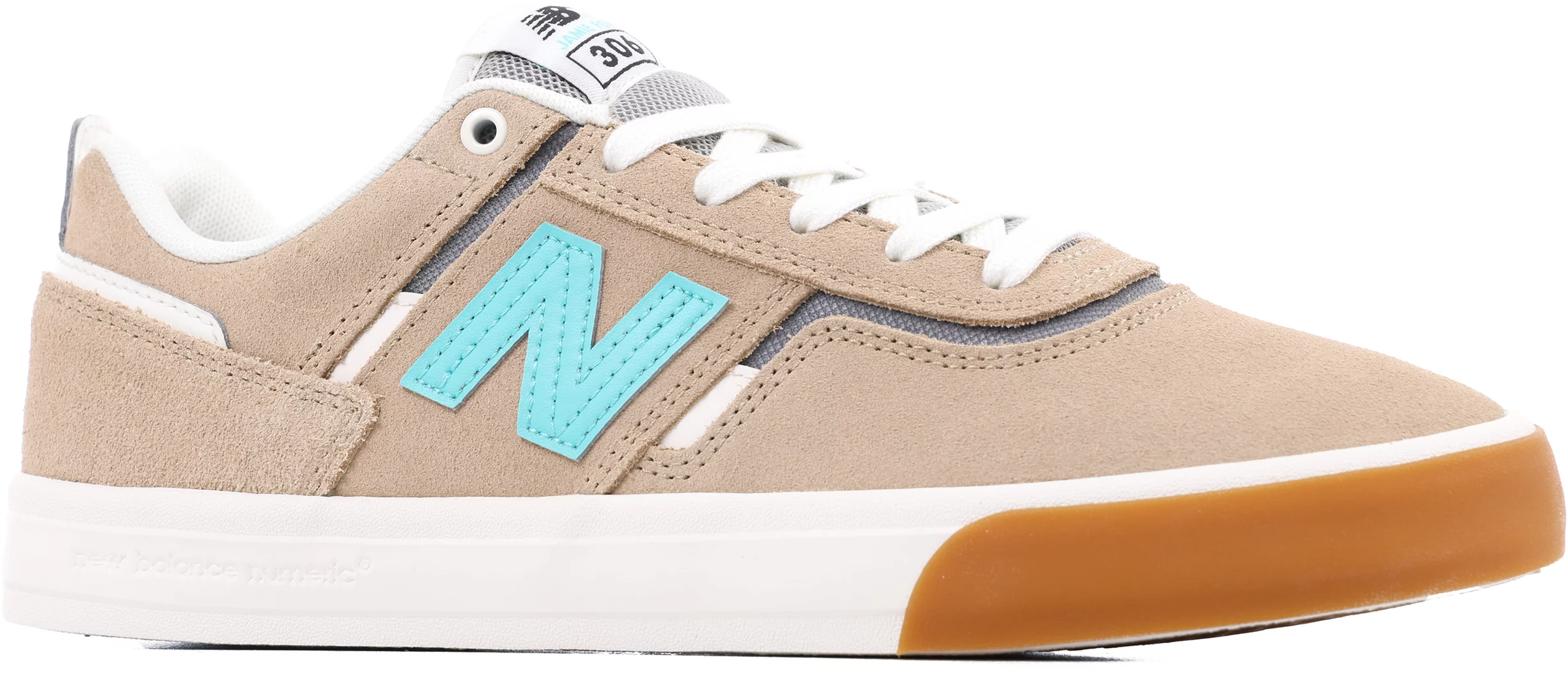 ☆【New Balance】☆NB NUMERIC JAMIE FO.Y 306☆22-30cm☆ NB Numeric Jamie Foy 306 - New Balance