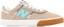 New Balance Numeric 306 Jamie Foy Skate Shoes - tan/turquoise