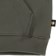Dickies Kids Spitfire x Dickies Hoodie - olive green - detail