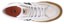 New Balance Numeric 417 Franky Villani Skate Shoes - white/gum - top
