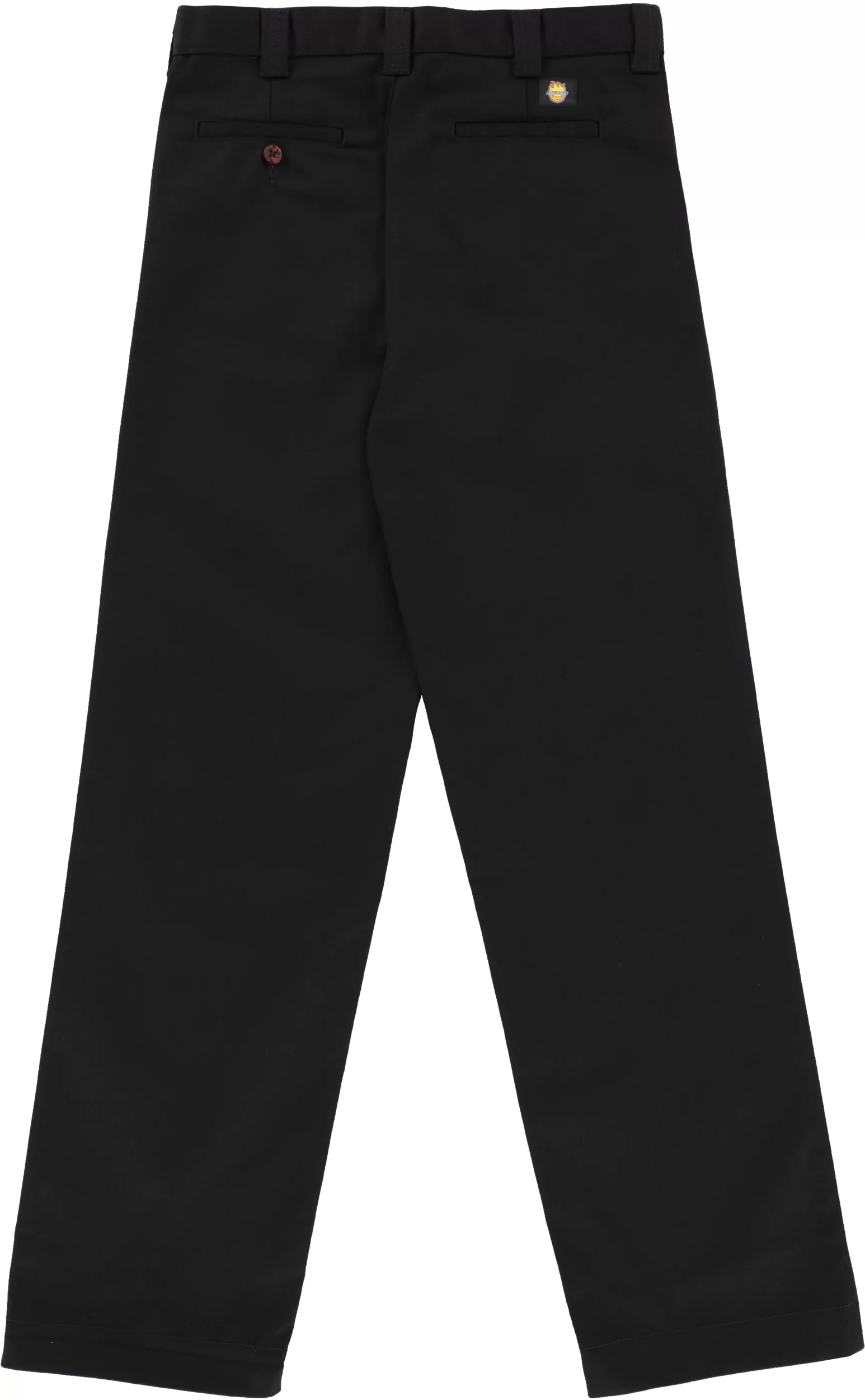 Dickie's – STRONG
