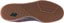 New Balance Numeric 440 v2 Skate Shoes - brown/black - sole
