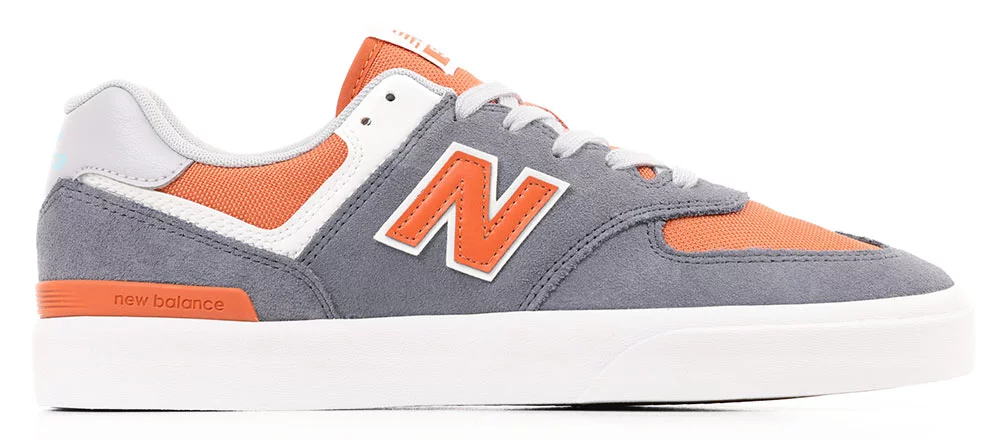 ★★New Balance★★ NBNCF25303 UNI RC WOVEN PISTE ORANGE NBN 1.webp
