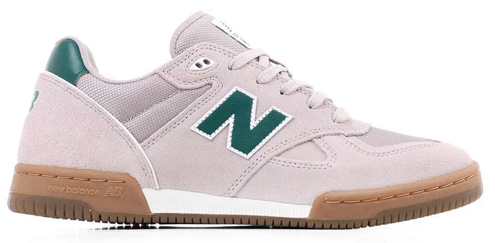 スケートボード new balance numeric tom knox 600 25cm New Balance Numeric Tom Knox 600 (Blue/White) – Kinetic