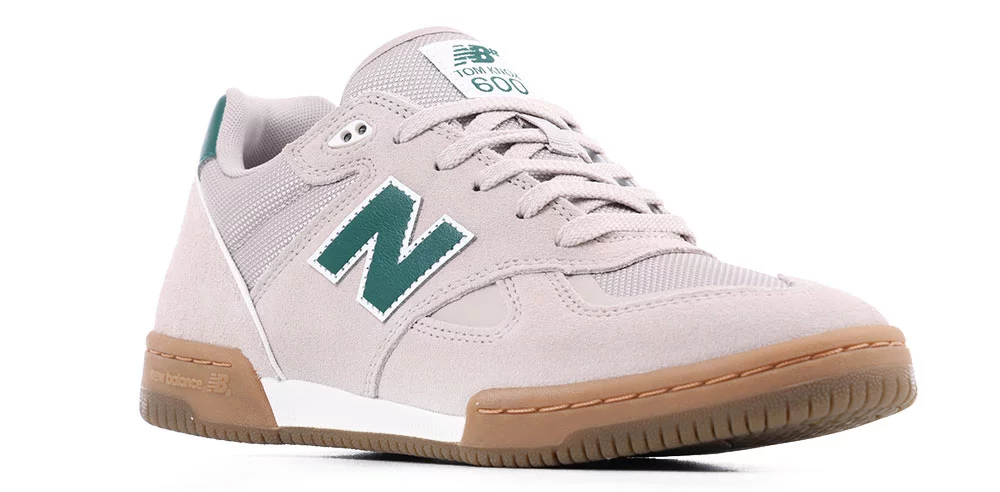スケートボード new balance numeric tom knox 600 25cm スケートボード new balance numeric tom knox 600 25cm NB