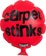 Carpet C-Star Whoopie Cushion - reverse