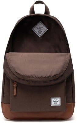 Herschel Supply Heritage V2 Backpack - chocolate brown  display picture 1