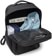 Herschel Supply Kaslo Tech Daypack Backpack - open - feature image may not show selected color