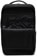 Herschel Supply Kaslo Tech Daypack Backpack - black - open