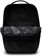 Herschel Supply Kaslo Tech Daypack Backpack - black - alternate open