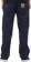 Venture Emblem Pants - navy - model