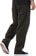 Volcom Frickin Loose Tapered Corduroy Pants - squadron green - model